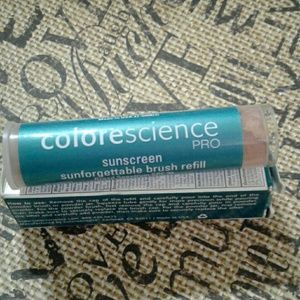 COLORESCIENCE Sunforgettable powder refill