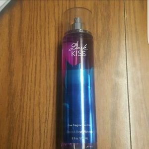 Bath and body Works Spray