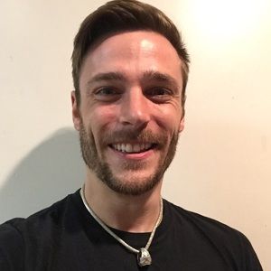 Meet your Posher, Donny