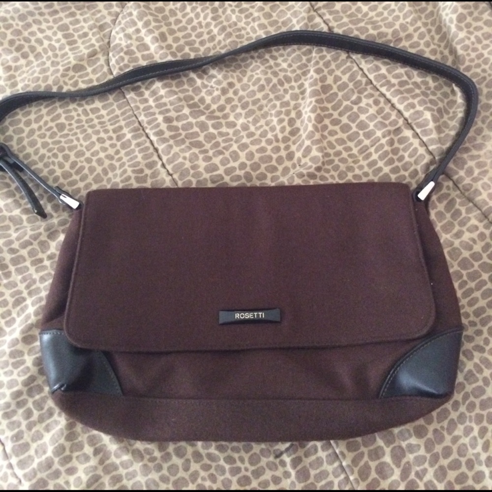 Rosetti purse