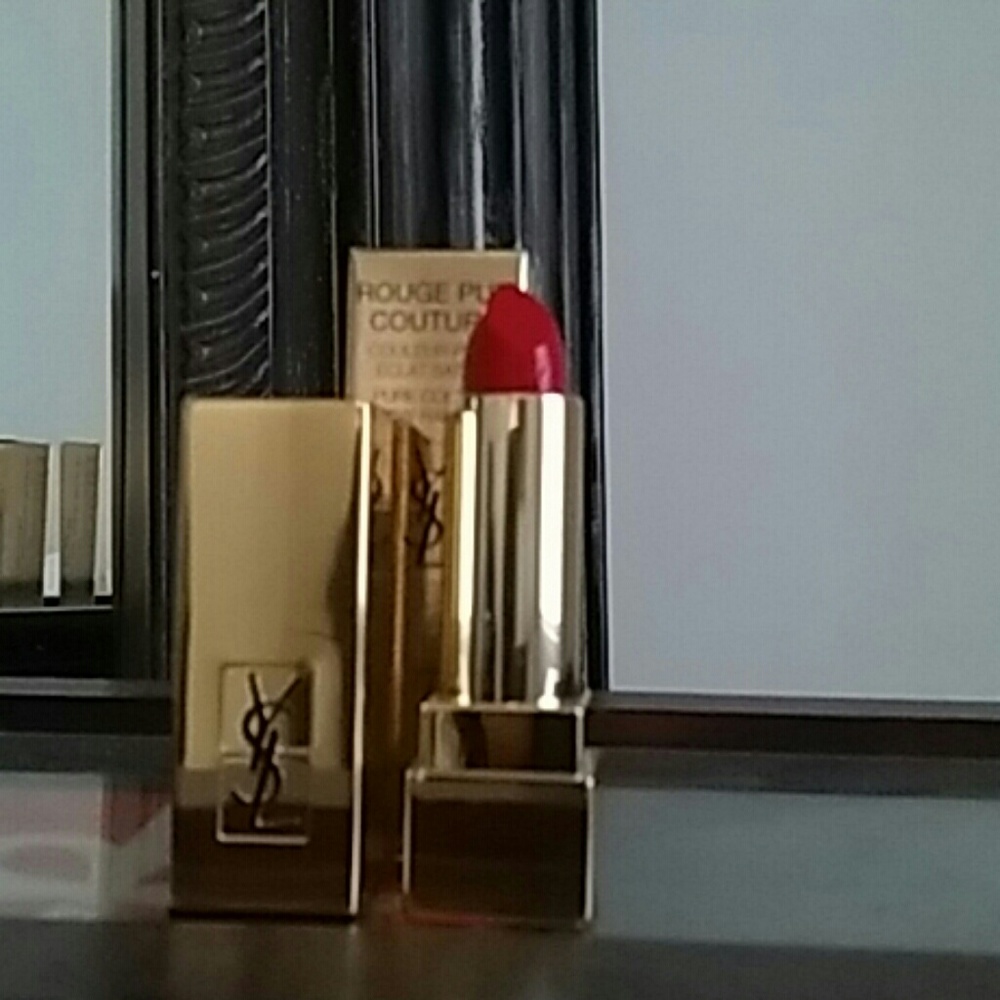 Make up