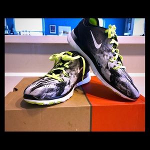 Nike Free TR Fit 5