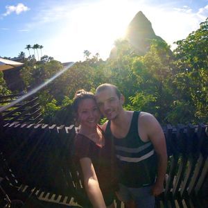 Meet your Posher, Jessie