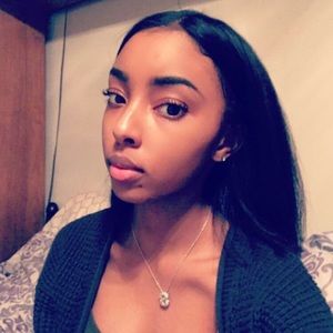 Meet your Posher, Dashayla