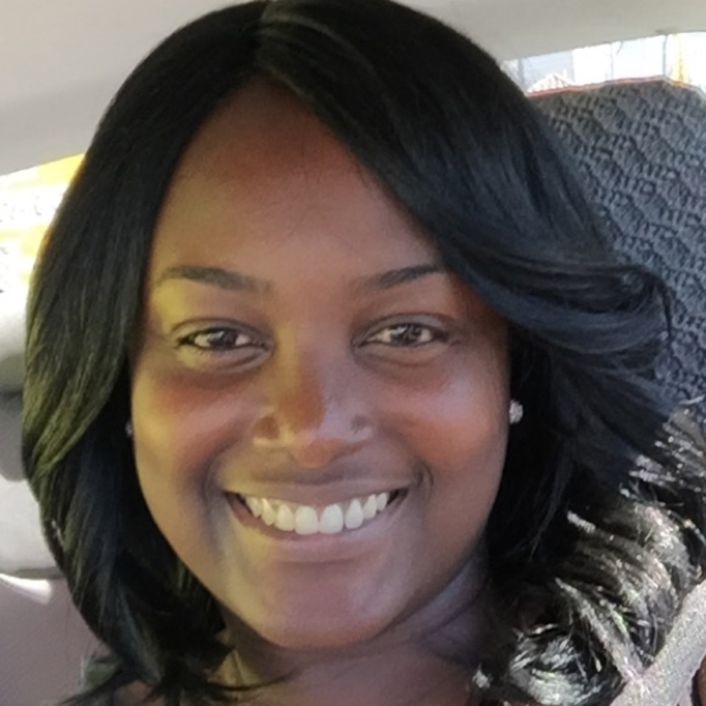 Meet your Posher, Latasha
