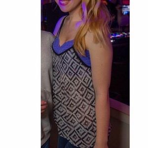 Charlotte Russe top