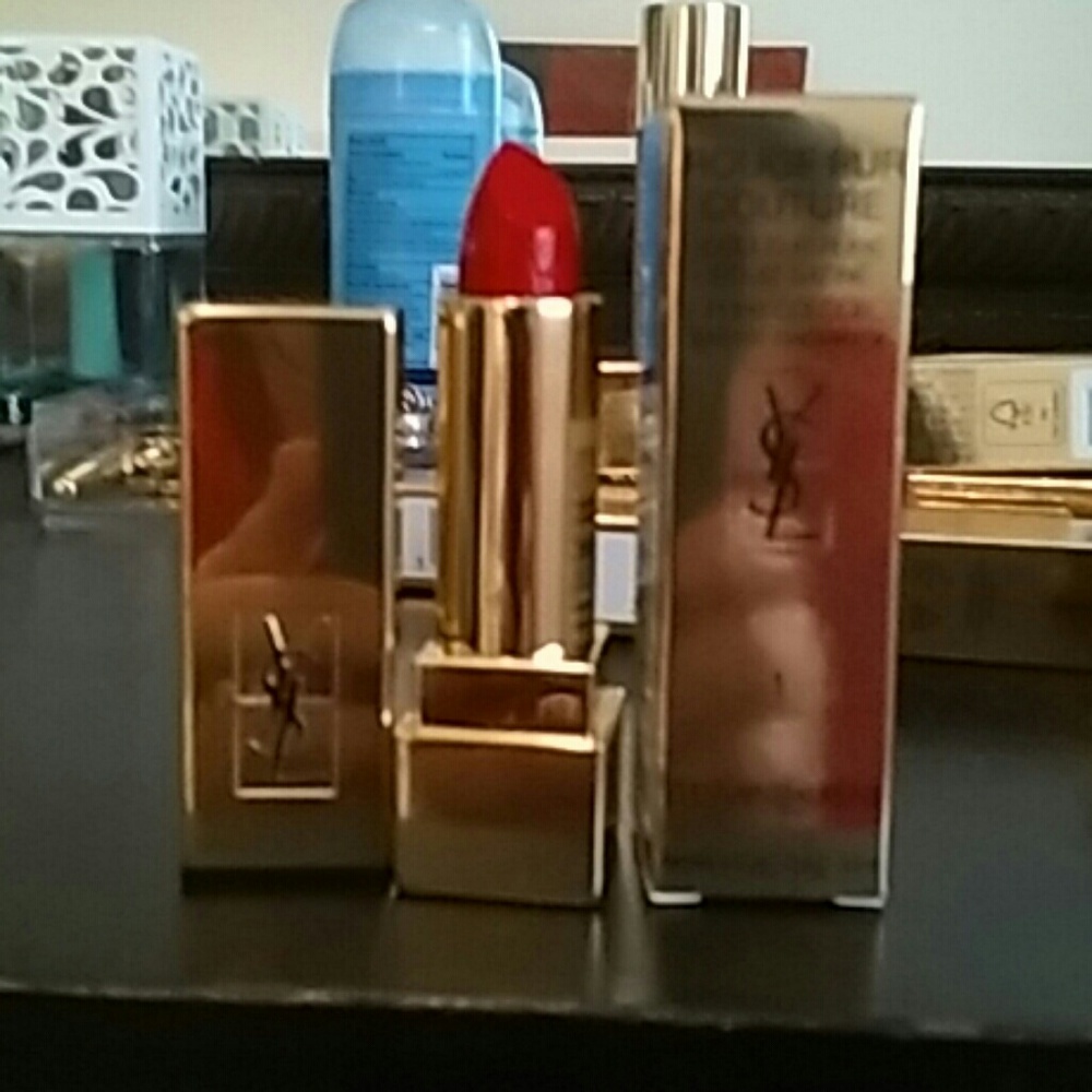 Makeup