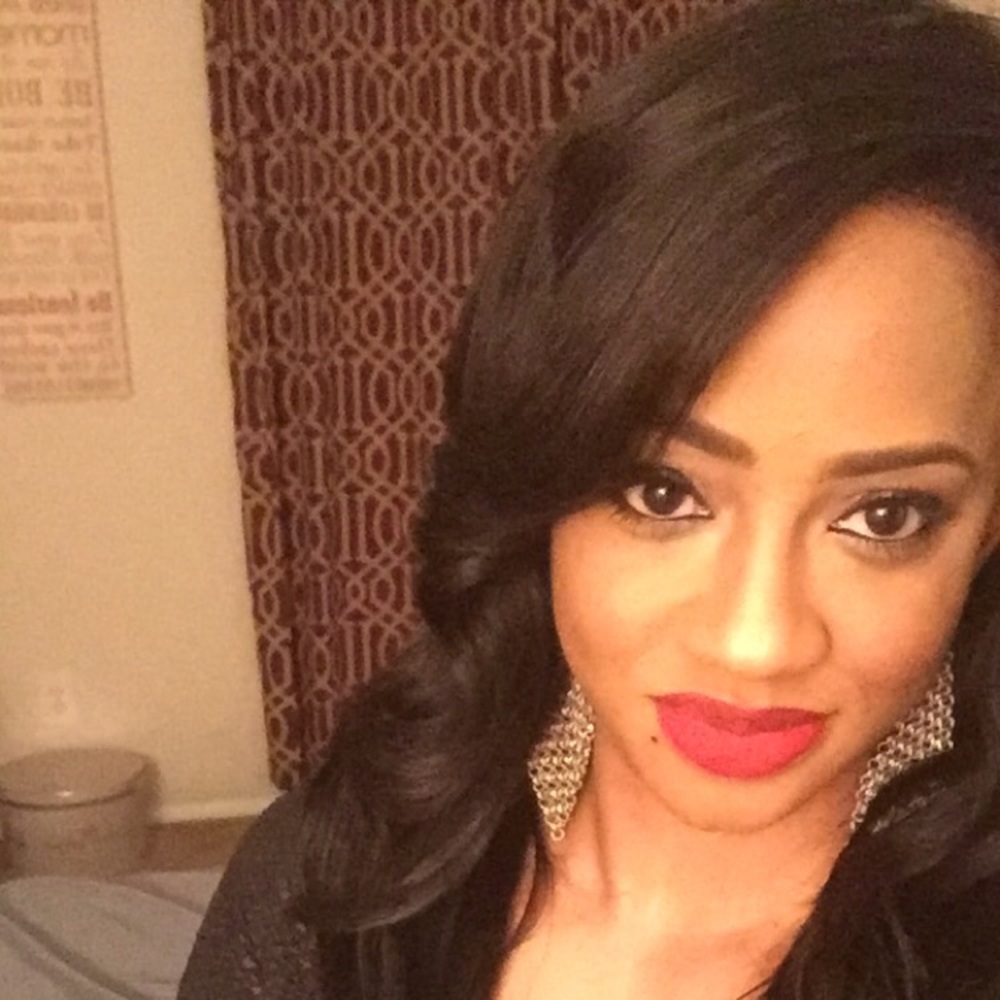 Meet your Posher, Salma