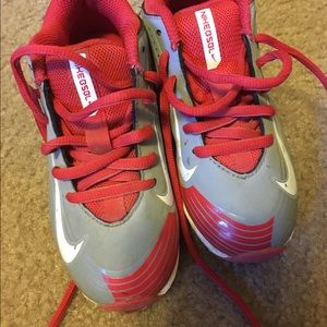 Nike Baseball Cleats