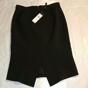 Bcbgmaxazria skirt