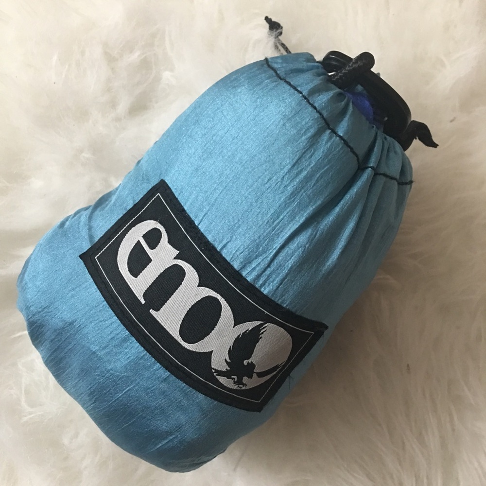 ENO!! Light blue & dark blue. Perfect condition!!!