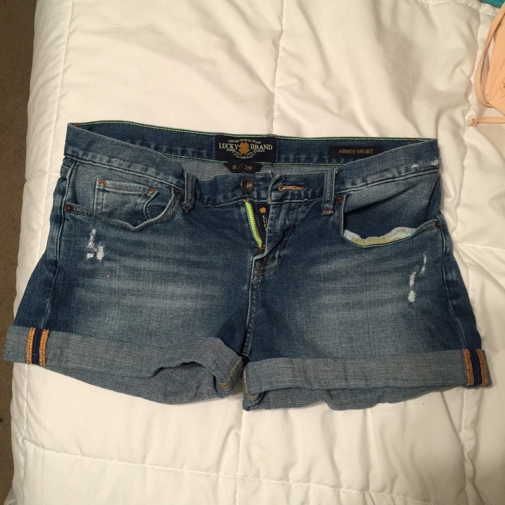 Lucky Brand Shorts
