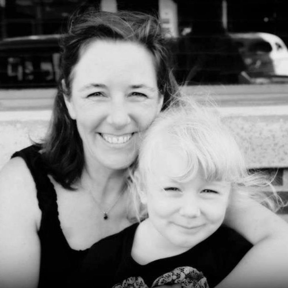 Meet your Posher, Leilani