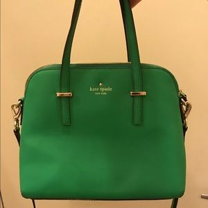 Kate Spade Cameron Street Maise bag