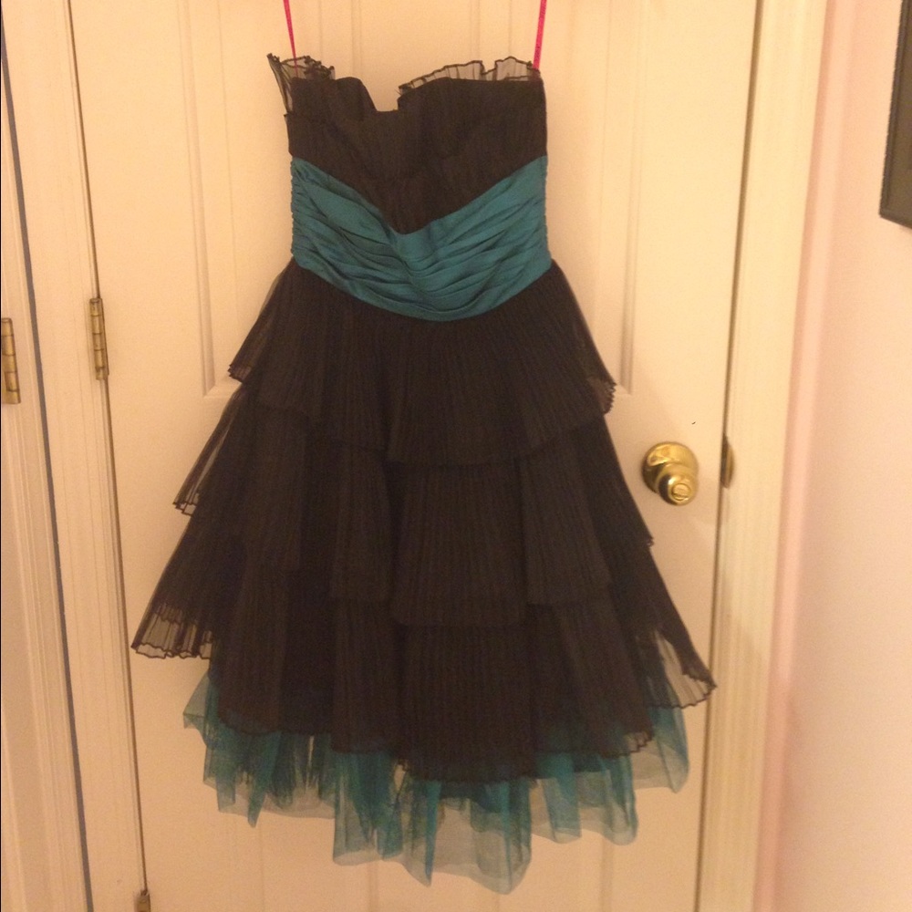 Betsy Johnson dress