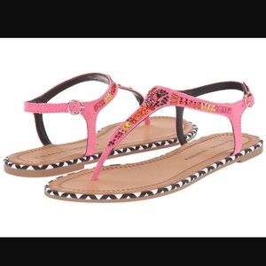 Chinese Laundry Sandals