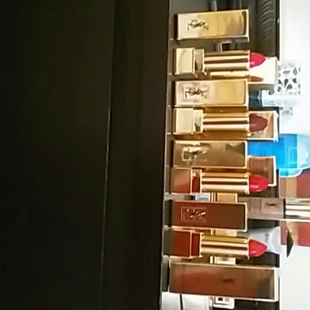 Make up