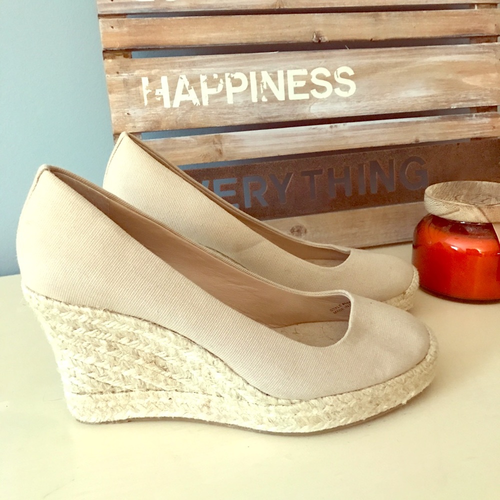 J Crew Shoes