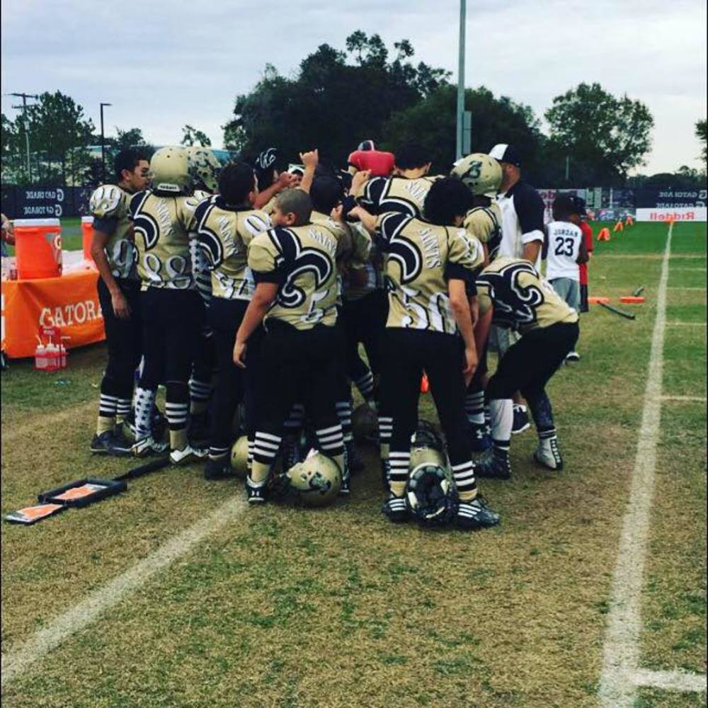 Meet your Posher, Juan