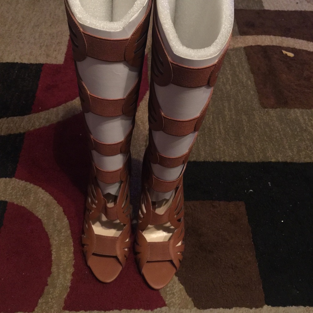 Guess Heels