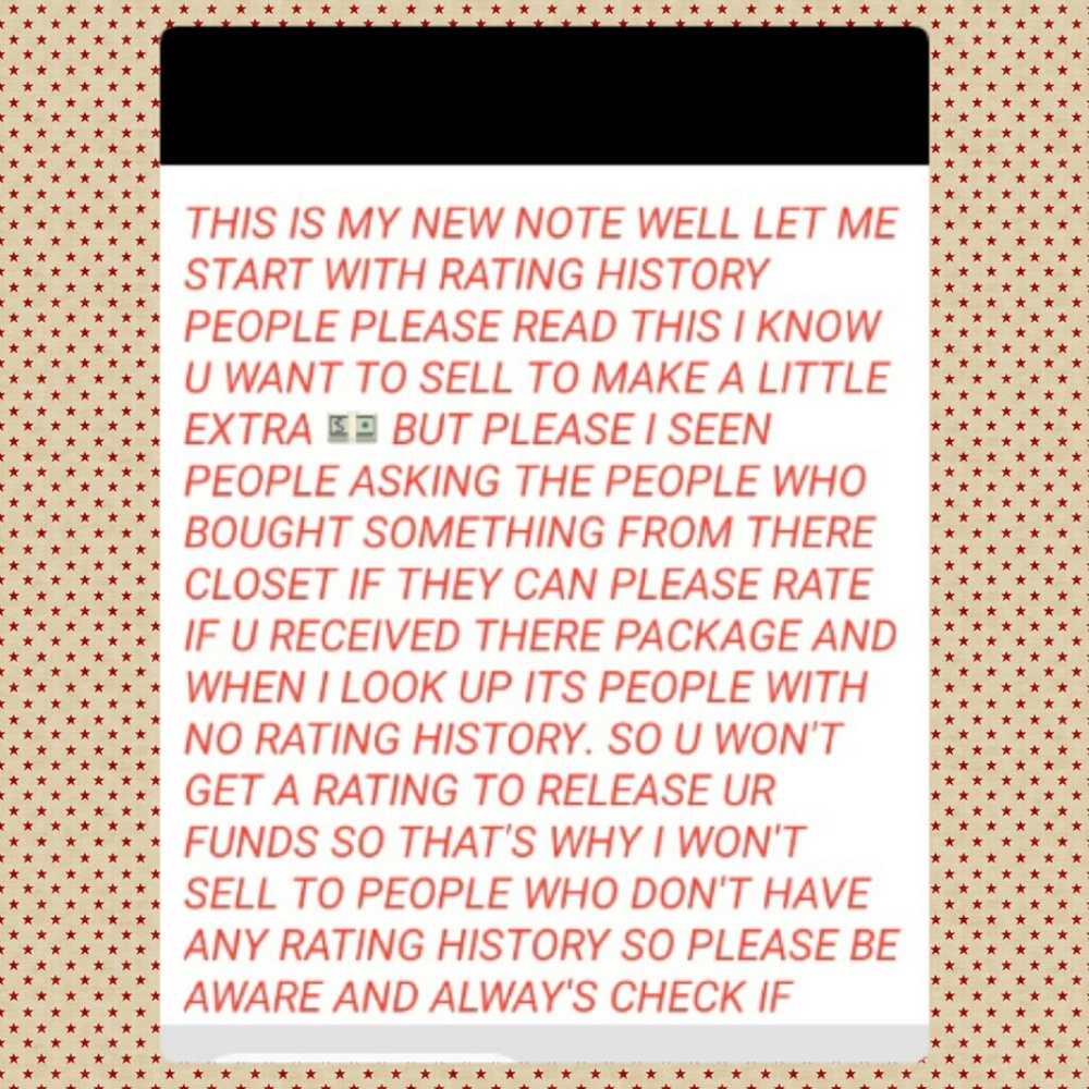 Rules on purchasing - Picture 3 of 6