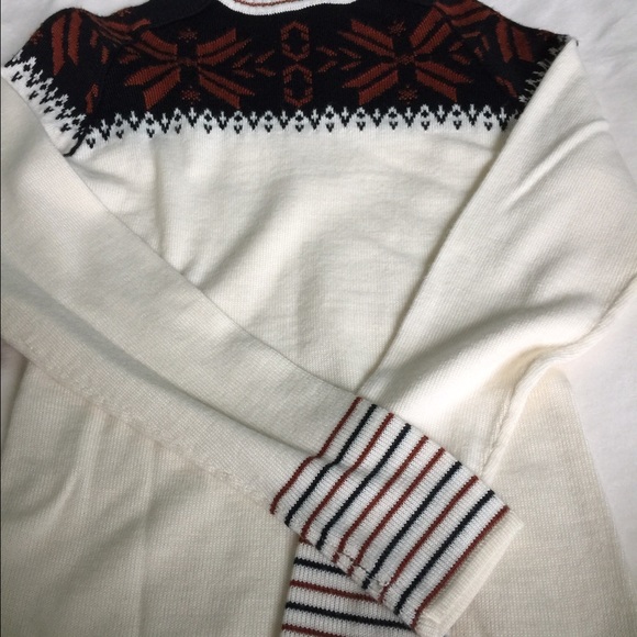 Obermeyer turtleneck cozy sweater! - Picture 1 of 3