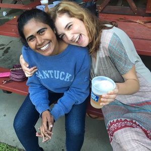 Meet your Posher, Erin