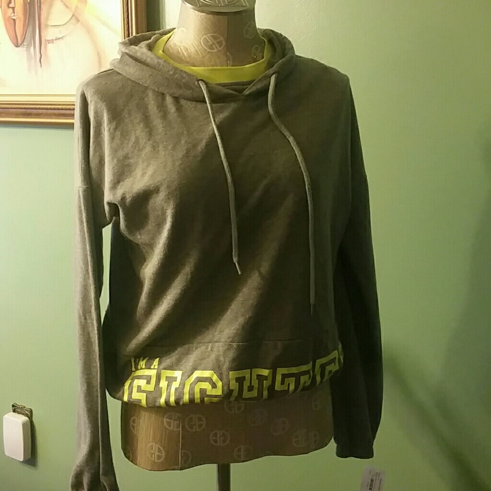 Hoodies