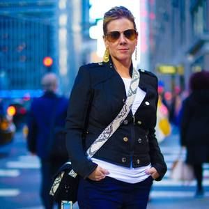 Meet your Posher, Tiffany