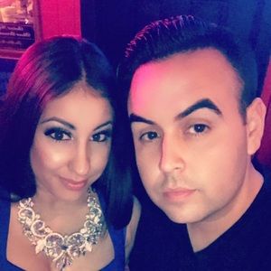 Meet your Posher, Robert