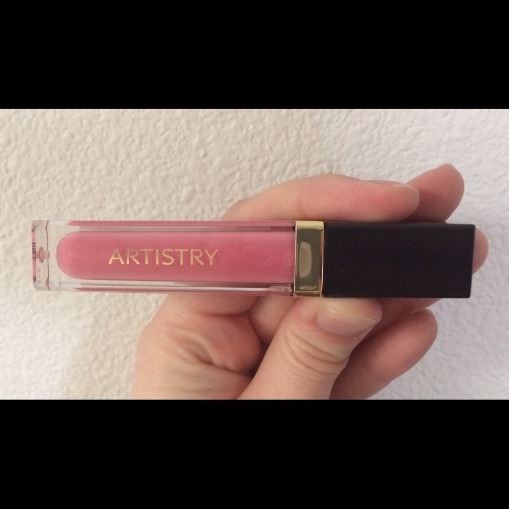 Amway - Artistry lip gloss NEVER USED