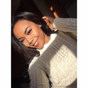 Meet your Posher, Chanell