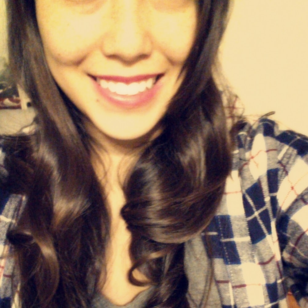 Meet your Posher, Faye