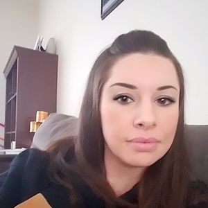 Meet your Posher, Antonia