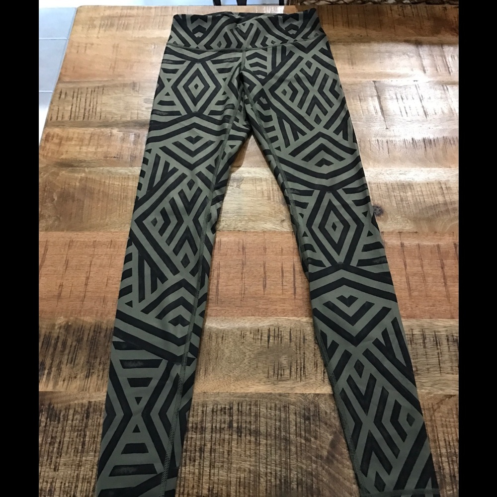 luluLemon leggings