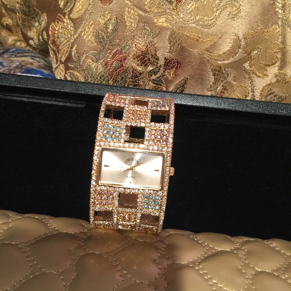 Authentic Victoria Wieck