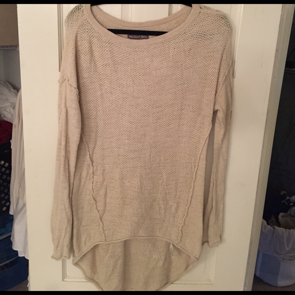 Michael Stars sweater