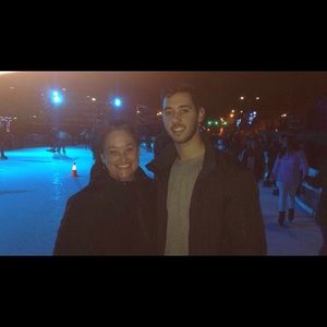 Meet your Posher, Nick