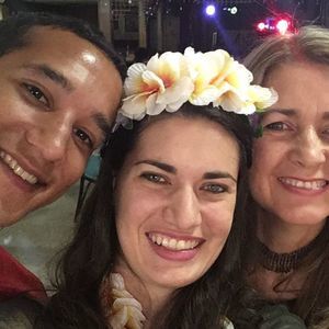 Meet your Posher, Vanessa