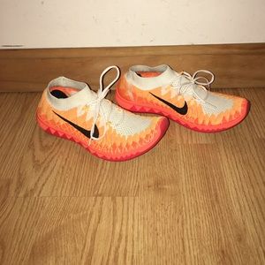 WMNS Nike Free Flyknit 3.0 runner