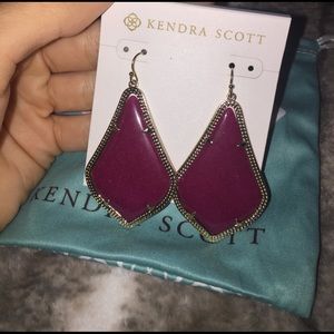 Discontinued Kendra Scott Earrings
