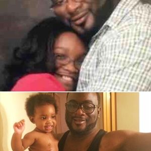 Meet your Posher, Derrick