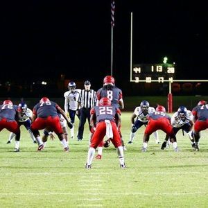 Meet your Posher, Roy