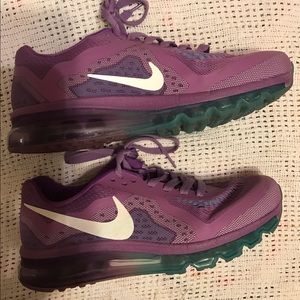Nike women's air max