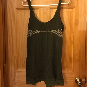 Abercrombie & Fitch Tank Top