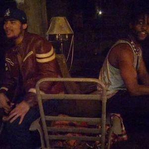 Meet your Posher, Christopher