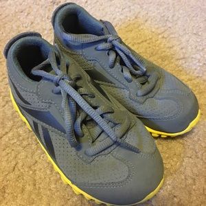 Little Boys Reebok Sneakers