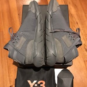 Yeezy y-3
