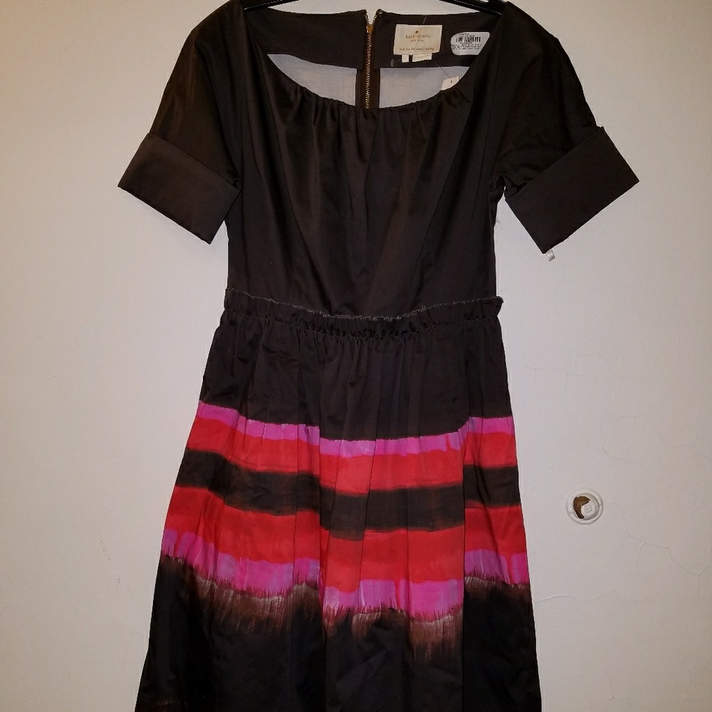 Kate Spade Dress.