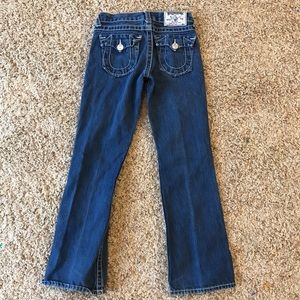 True religion. Jeans